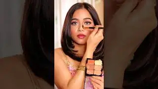 Try this Professional way of Nose Contouring 👃🫶 Do's ✅ and Don'ts ❌ #makeuphacks #contouring