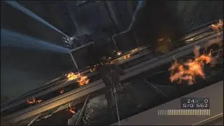 James Bond 007: Everything or Nothing - Part 3 - A Long Way Down (PS2)