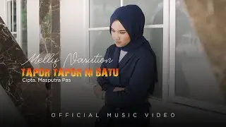 TAPSEL TERBARU 2025 | Tapor Tapor ni Batu | MELLY NASUTION