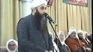 كلمة بمناسبة المولد النبوي الشريف  لفضيلة الشيخ محمد  الحسواني رحمه الله