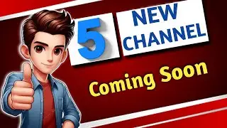 5 New TV Channels Launching Soon on All DTH ✅ || DD Free Dish New Update Today