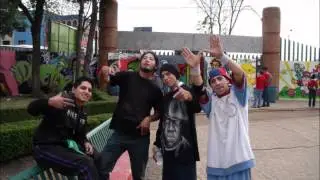 LA BEDLAM SQUADRA-BLOND 2012(AGUZO EKR CREW)
