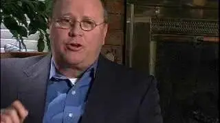 Meet Bill Renick: Part 4