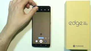 Does Motorola Edge 50 Pro Have Slow Motion - Can I Record Slow Motion Video on Motorola Edge 50 Pro