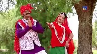 Narpat Singh Rajpurohit bhajan video song