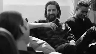 This is UGG: Social Network Ft. JACK GUINNESS (UGGUK)