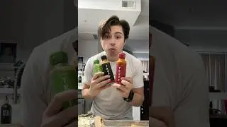 Danny Tries The Most Expensive Truff Sauce! 🤑