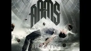 Aliens Ate My Setlist - Illusions (Full Album)