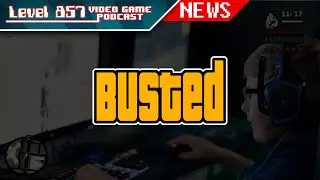 World&rsquo;s Largest Video Game Cheating Ring Busted By Chinese Police