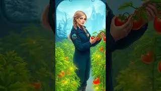 Revolutionizing Agriculture: The Future of Food Production 🌱