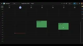 Description of FreeSlots