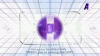 AIAGENT | Welcome to system