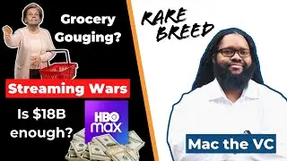 $140B streaming wars 2022 budget, Warren's bad 