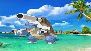 Pokemon Showdown Double Commentary Battle With @NightLightNeon