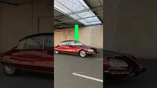 Porque os carros FRANCESES s&atilde;o t&atilde;o FEIOS???