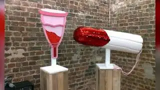 Worlds First Vagina Museum In London To Close Amid Claims Of Institutional Patriarchy