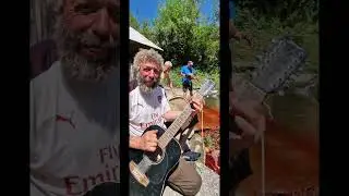 Гопа - Добро утро Чарково