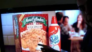Marie Callenders Large Frozen Pies