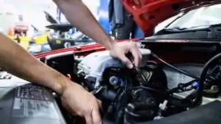 Vehicle Services - Spixworth MOT Bay