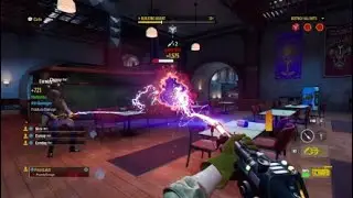 ghostbusters spirits unleashed gameplay part 2