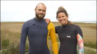 Kitesurf & Paddle - Surfschool on Lolland, Denmark