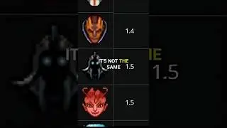 What Base Attack Time Actually Means #shorts #dota2