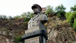 HERMOSO PASEO POR EL V&Iacute;A EVITAMIENTO (Ayacucho Per&uacute;).