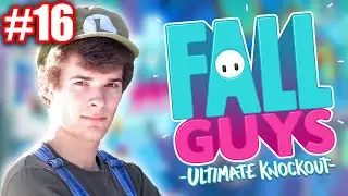 Let&rsquo;s Play Fall Guys &ndash; Live Stream #16 (Fall Guys Season 3)