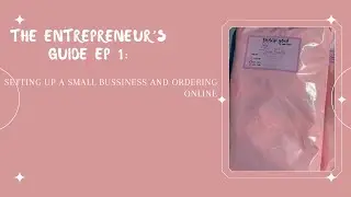 Set up a successful business in 2024|Ordering from china to Botswana via 1688