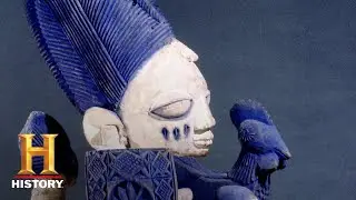 Ancient Aliens: Alien Zombie Resurrection (Season 9) | History