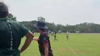 U18F barbarians vs Hanoï
