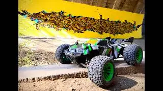 First pump track meeting    From Sződ