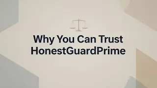 HonestGuardPrime Reviews | Expert-Led Fund Recovery You Can Trust | Real Results Explained