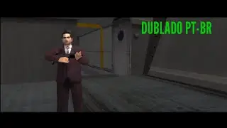 GTA LCS DUBLADO PT-BR #8: O FIM DE VINCENZO!
