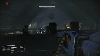 Destiny: TTK The Promethean Code Mission