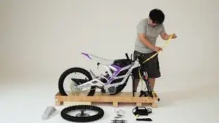 79BIKE Falcon-Pro Official Unboxing