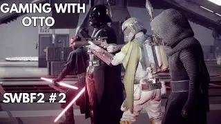 Heroes vs Villains & Galactic Assault !!! | Embrace The Wave Twitch Stream Highlights
