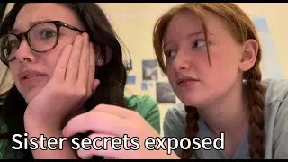 SISTER SECRETS EXPOSED
