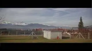 Canon 5D Mark II. Normal Video vs HDR video vs RAW video