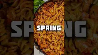 ITALY Pasta CRISIS explained | #curiousX #facts #shorts