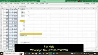 Exp19_Excel_Ch08_Cap_Golden_State_5K | Excel Chapter 8 Capstone - Golden State 5K | Pearson Myitlab