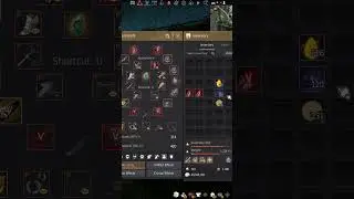 Black Desert Online -Sovereign Weapon preparation.  #games #blackdesertonline  #mmorpg #gaming #bdo