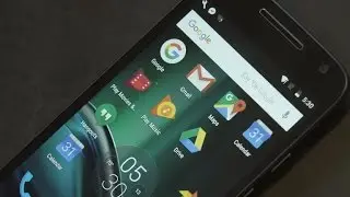 Motorola Moto G4 Play is a budget phone you'll like
