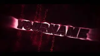 [C4D + AE] 2017 DUBSTEP INTRO TEMPLATE + FREE DOWNLOAD
