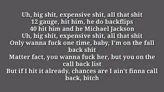 Future, Juice WRLD   Realer N Realer HQ Lyrics
