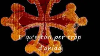 Nadau   Aur&ograve;st T&agrave; Joan  Petit