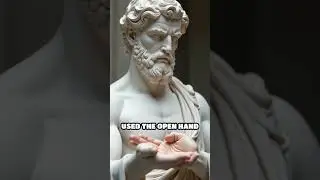 Unlocking Ancient Hand Gestures' Hidden Meanings