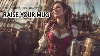 Raise Your Mug, My Sisters! &ndash; Joyful Pirate Song