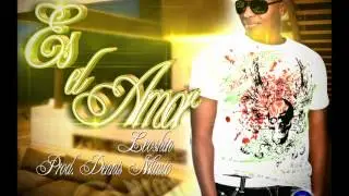 Es El Amor - Leoshin Wild Rapper  Prod. Dennis Music 2012