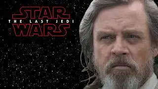 Soundtrack Star Wars Episode 8 The Last Jedi (Theme Song - Epic Music 2017) - Musique film